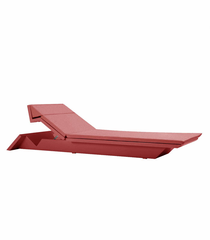 REST Sun Lounger 226x72x24