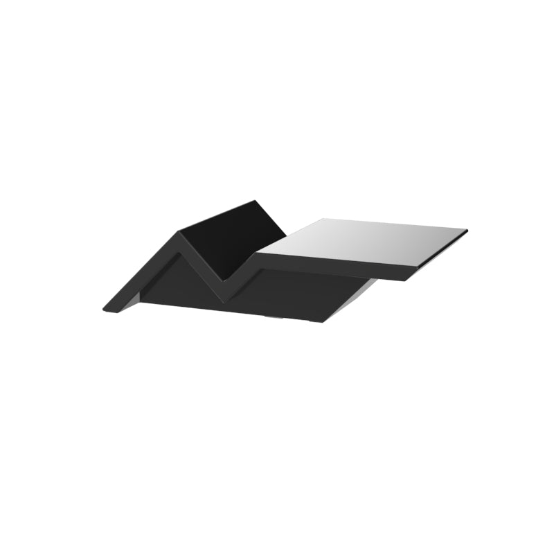 REST Mesa Tumbona 87x50x24 para exterior | VONDOM. Mesa Baja de diseño moderno para jardín o terraza. Dimensiones: 86x50x24 Diseñado por ACero. Fabricado en rotomoldeo de resina de polietileno de alta resistencia reforzada con fibra de vidrio y tratamiento UV.