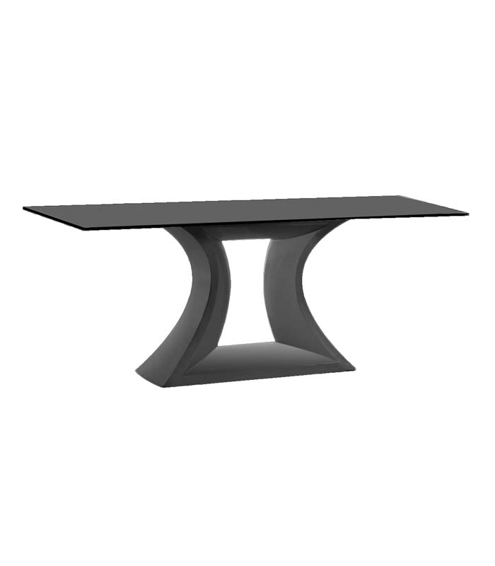 REST Table 200x100x72
