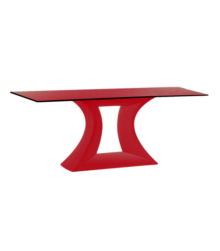 REST Table 200x100x72