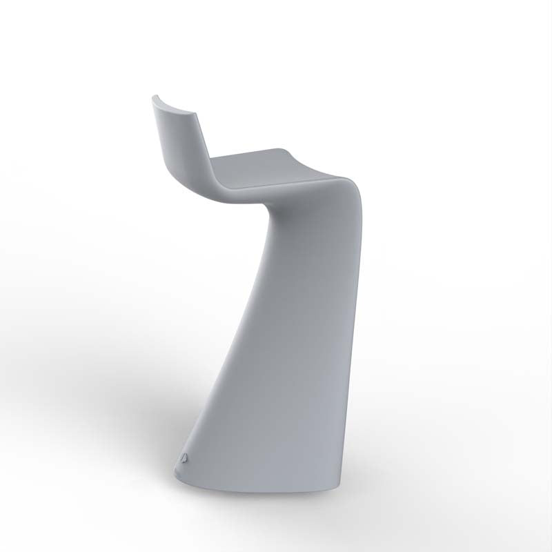 WING Taburete 40x40x87cm