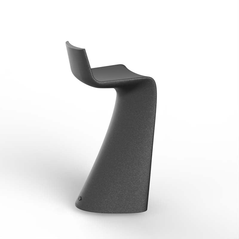 WING Taburete 40x40x87cm