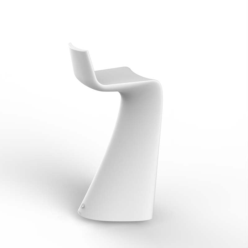 WING Taburete 40x40x87cm