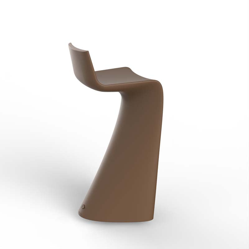 WING Taburete 40x40x87cm