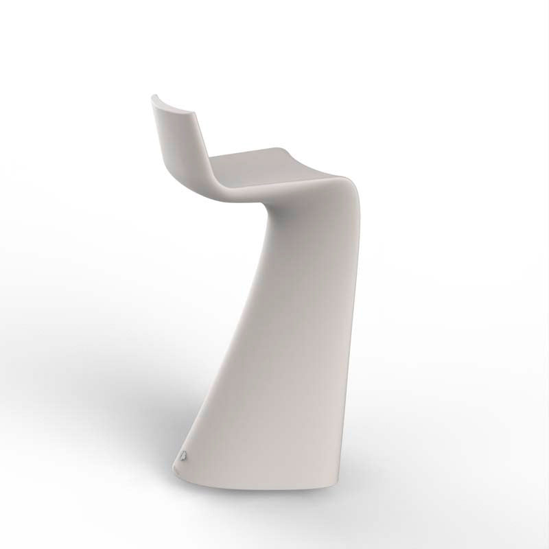 WING Taburete 40x40x87cm