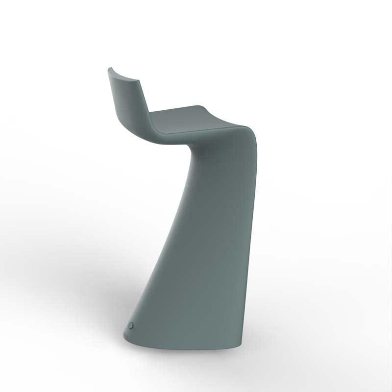 WING Taburete 40x40x87cm