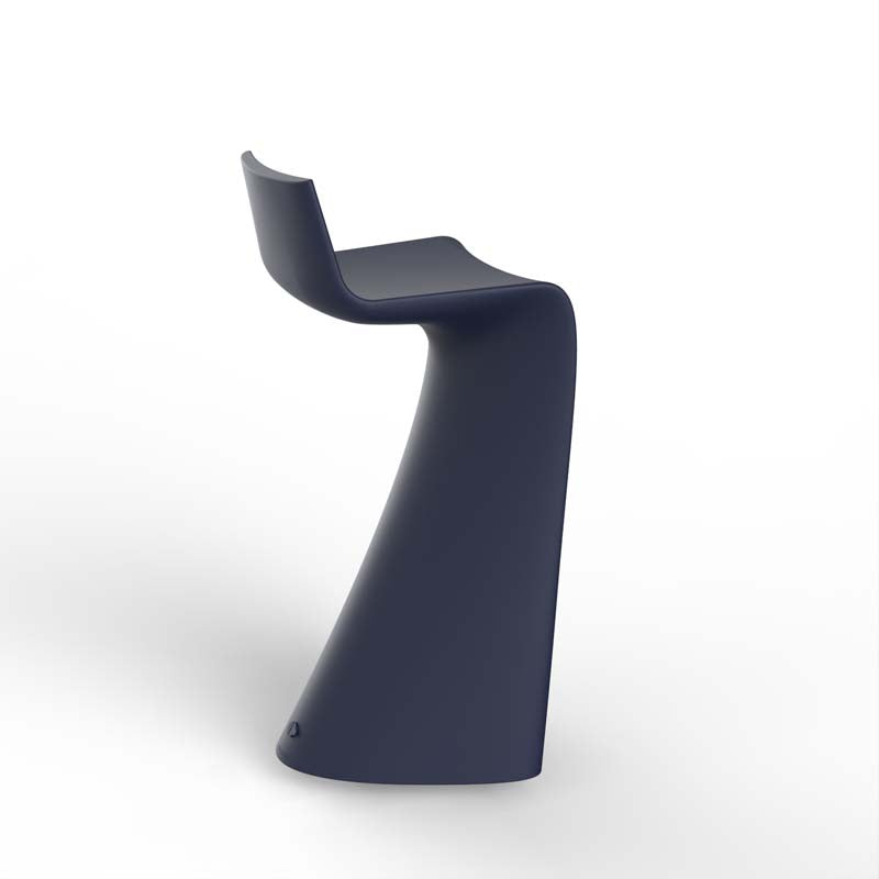 WING Taburete 40x40x87cm