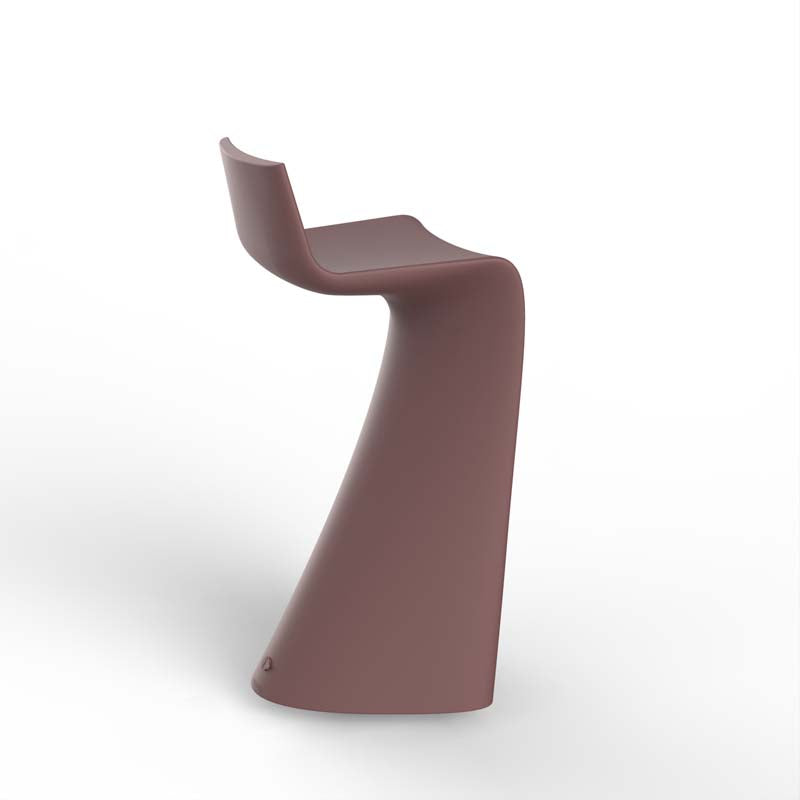 WING Taburete 40x40x87cm