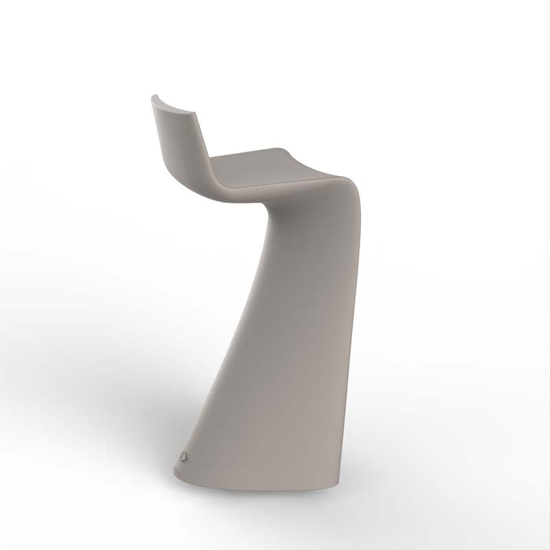 WING Taburete 40x40x87cm