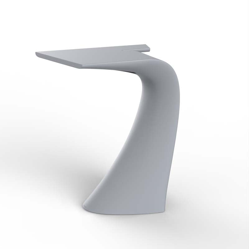 WING Table High 50x76x100cm