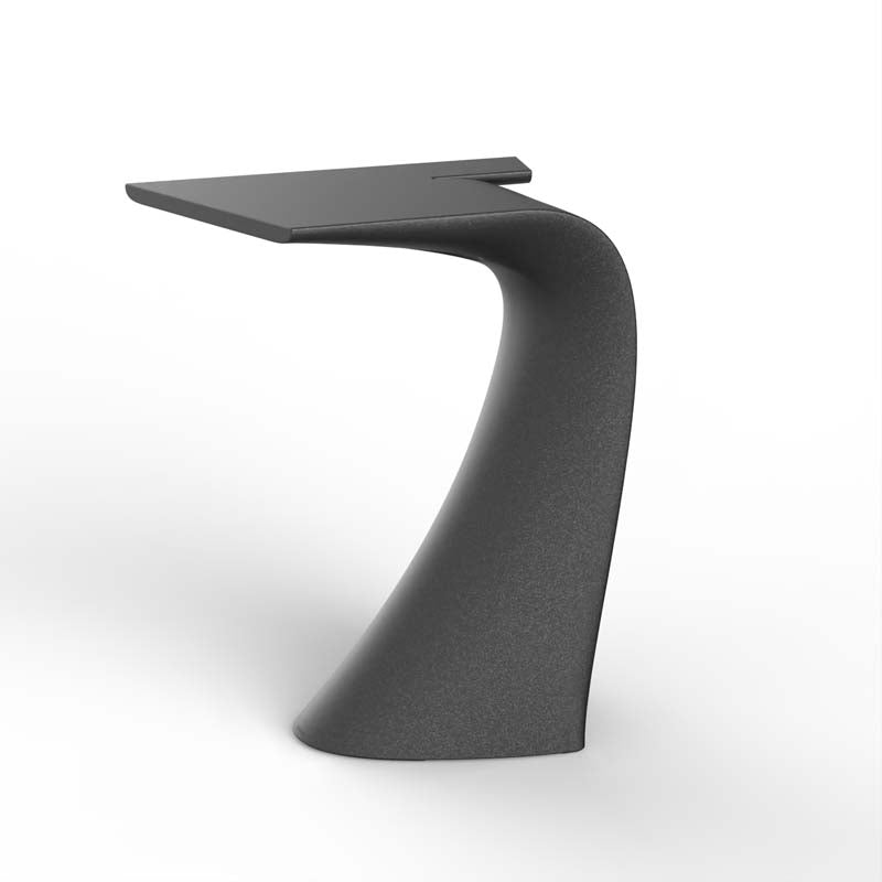 WING Table High 50x76x100cm