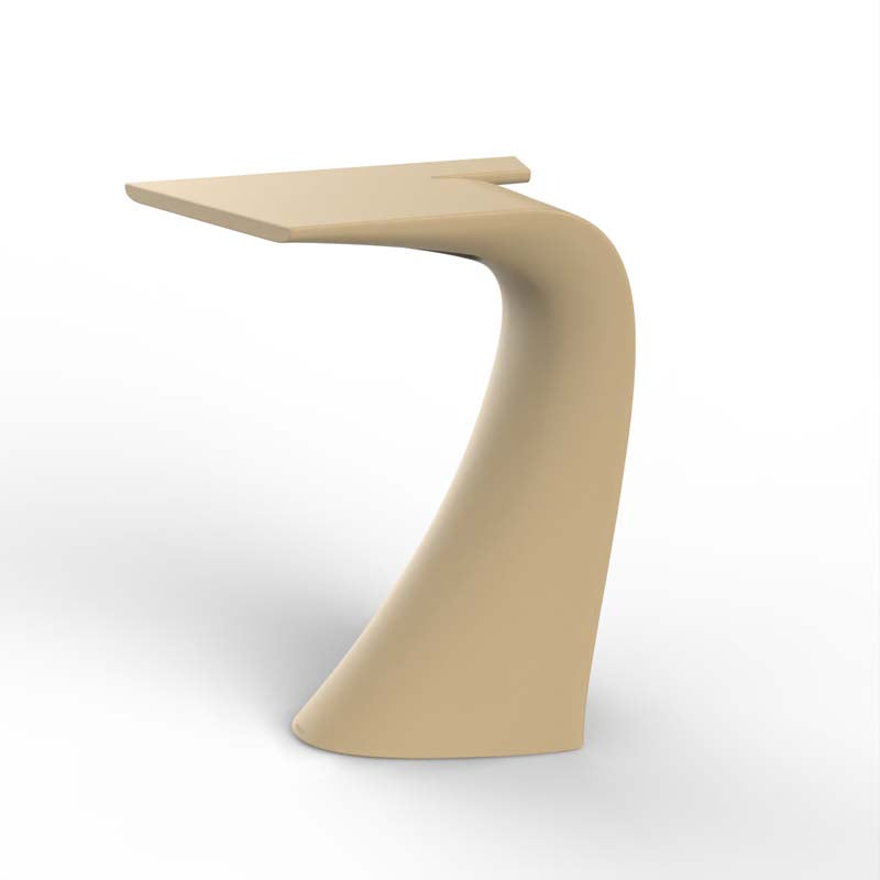 WING Table High 50x76x100cm