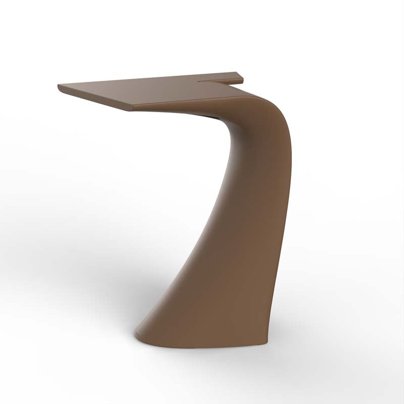 WING Table High 50x76x100cm