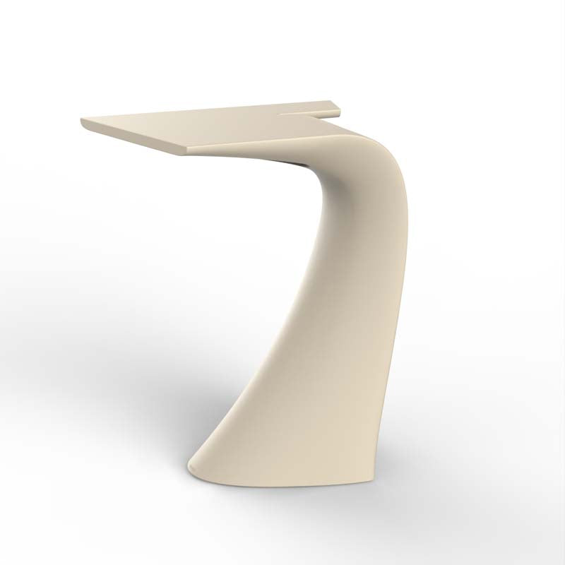 WING Table High 50x76x100cm