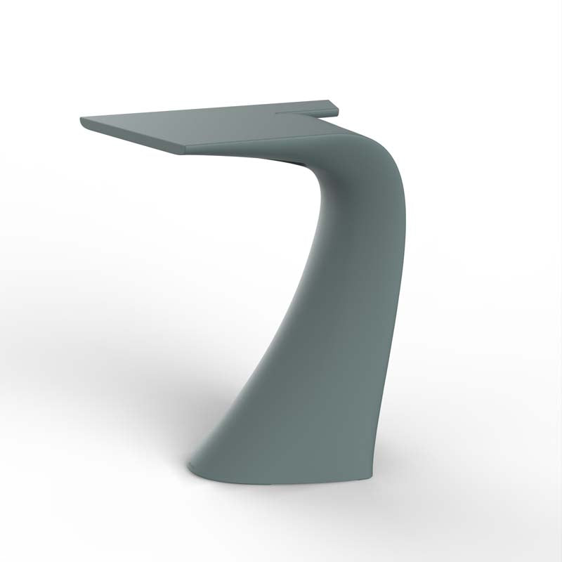 WING Table High 50x76x100cm