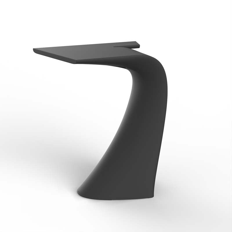 WING Table High 50x76x100cm