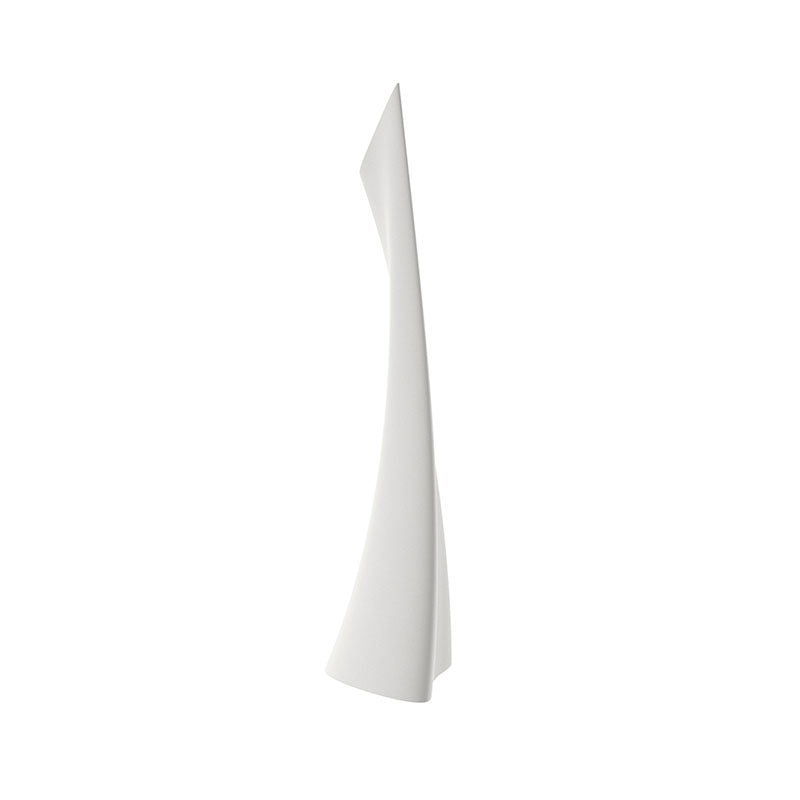 WING Lamp 40x46x219 para exterior | VONDOM. Lámpara de Exterior de diseño moderno para jardín o terraza. Dimensiones: 40x46x219 Diseñado por ACero. Fabricado en rotomoldeo de resina de polietileno de alta resistencia reforzada con fibra de vidrio y tratamiento UV.