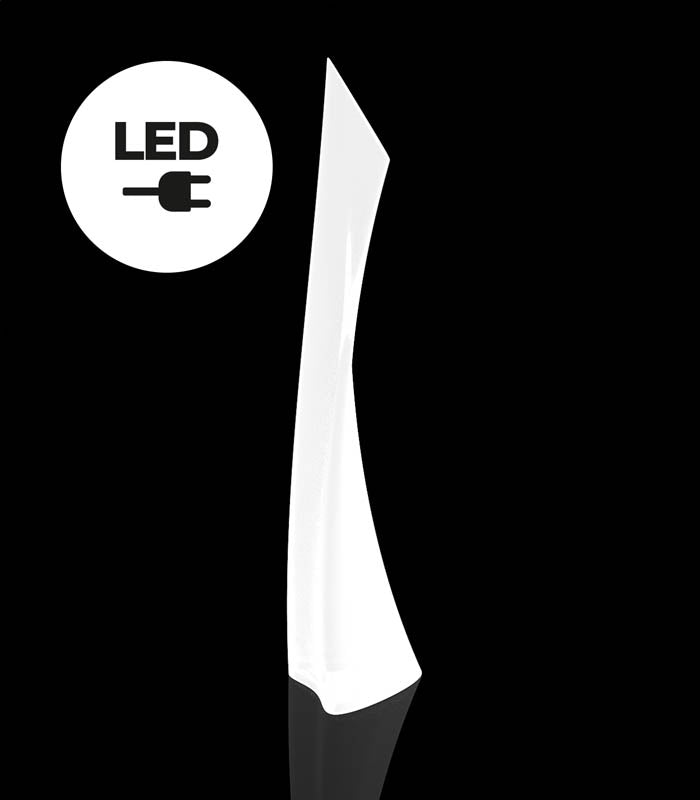 WING Lamp 40x46x219