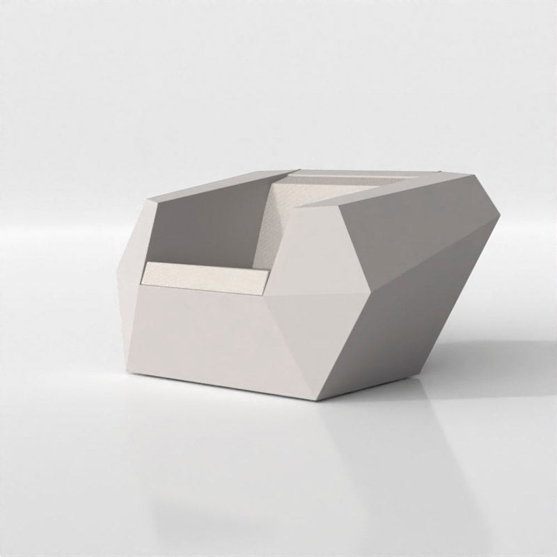 FAZ Sillon - Butaca 120x100x70cm