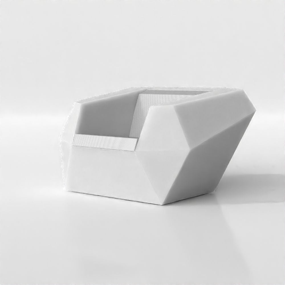 FAZ Sillon - Butaca 120x100x70cm