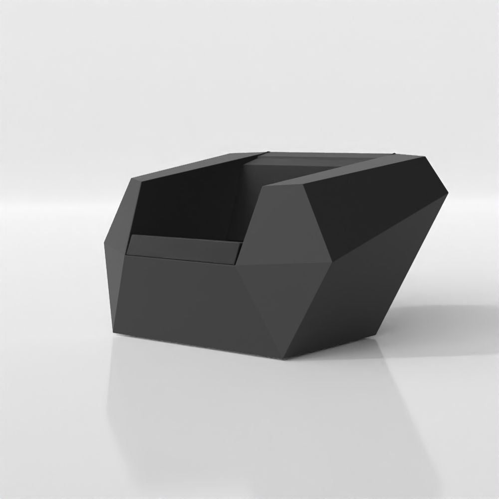 FAZ Sillon - Butaca 120x100x70cm