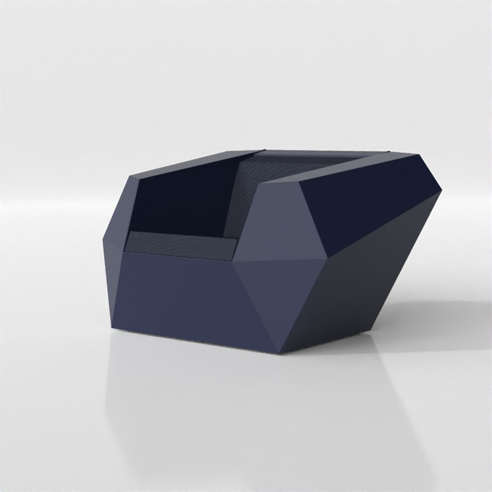 FAZ Sillon - Butaca 120x100x70cm