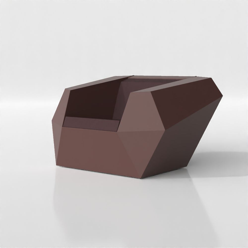 FAZ Sillon - Butaca 120x100x70cm