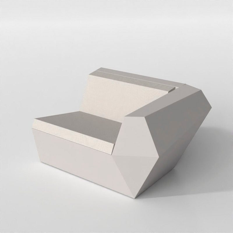 FAZ Sofa Module Left