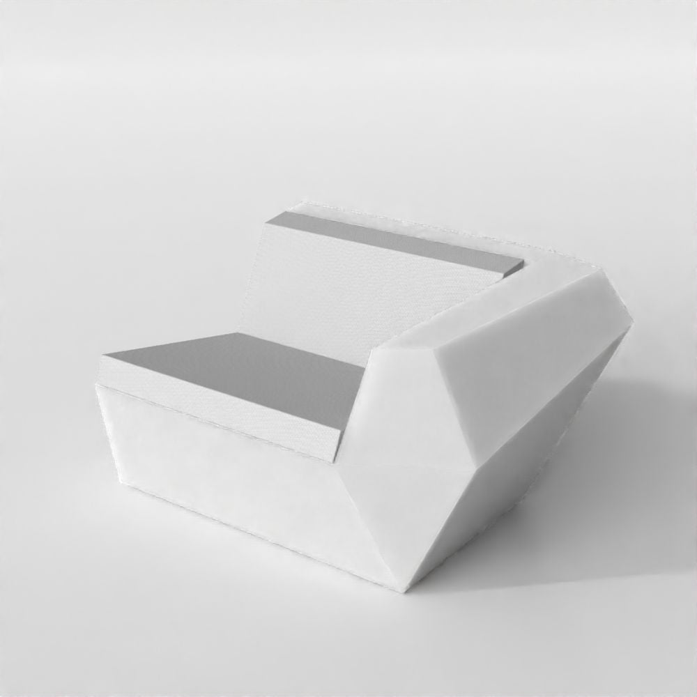 FAZ Sofa Module Left