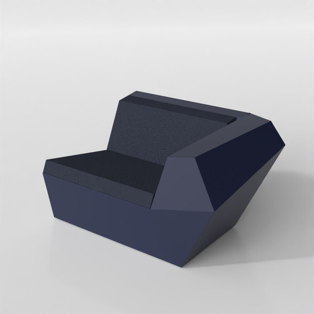 FAZ Sofa Module Left