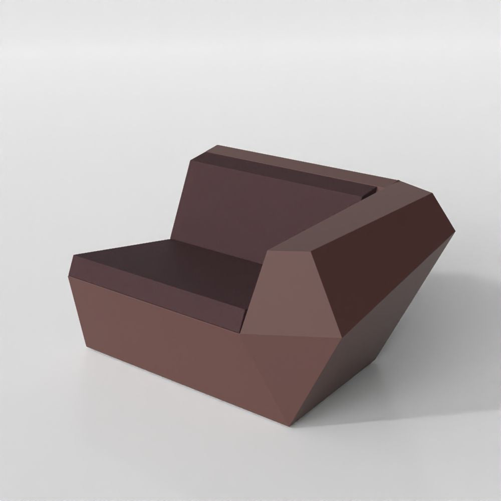 FAZ Sofa Module Left