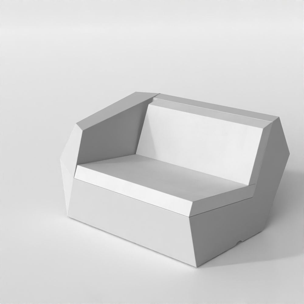 FAZ Sofa Module Right