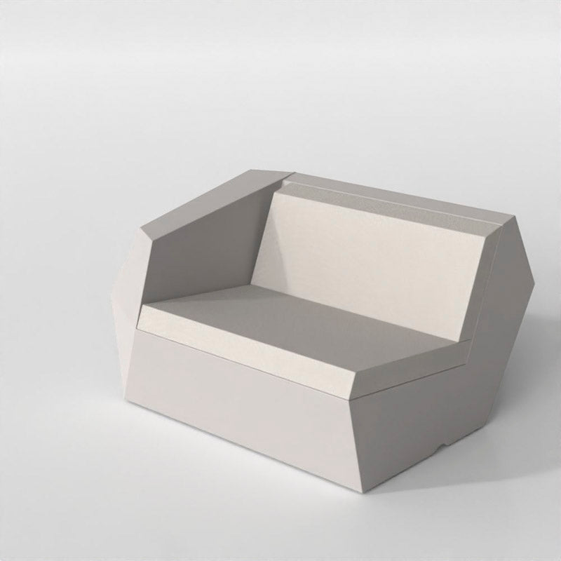 FAZ Sofa Module Right