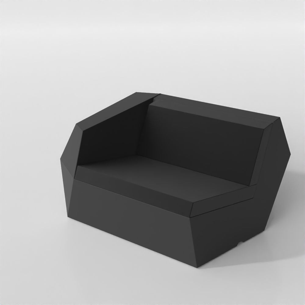 FAZ Sofa Module Right