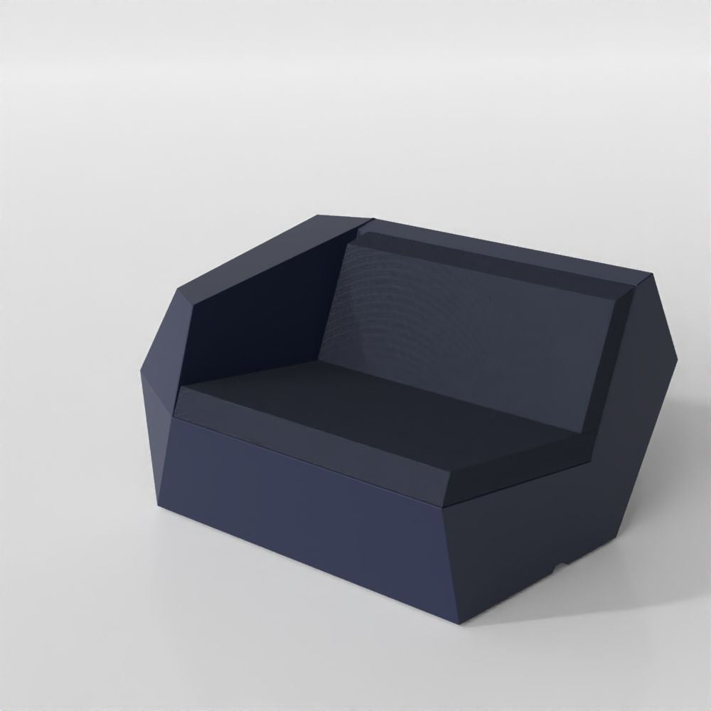FAZ Sofa Module Right
