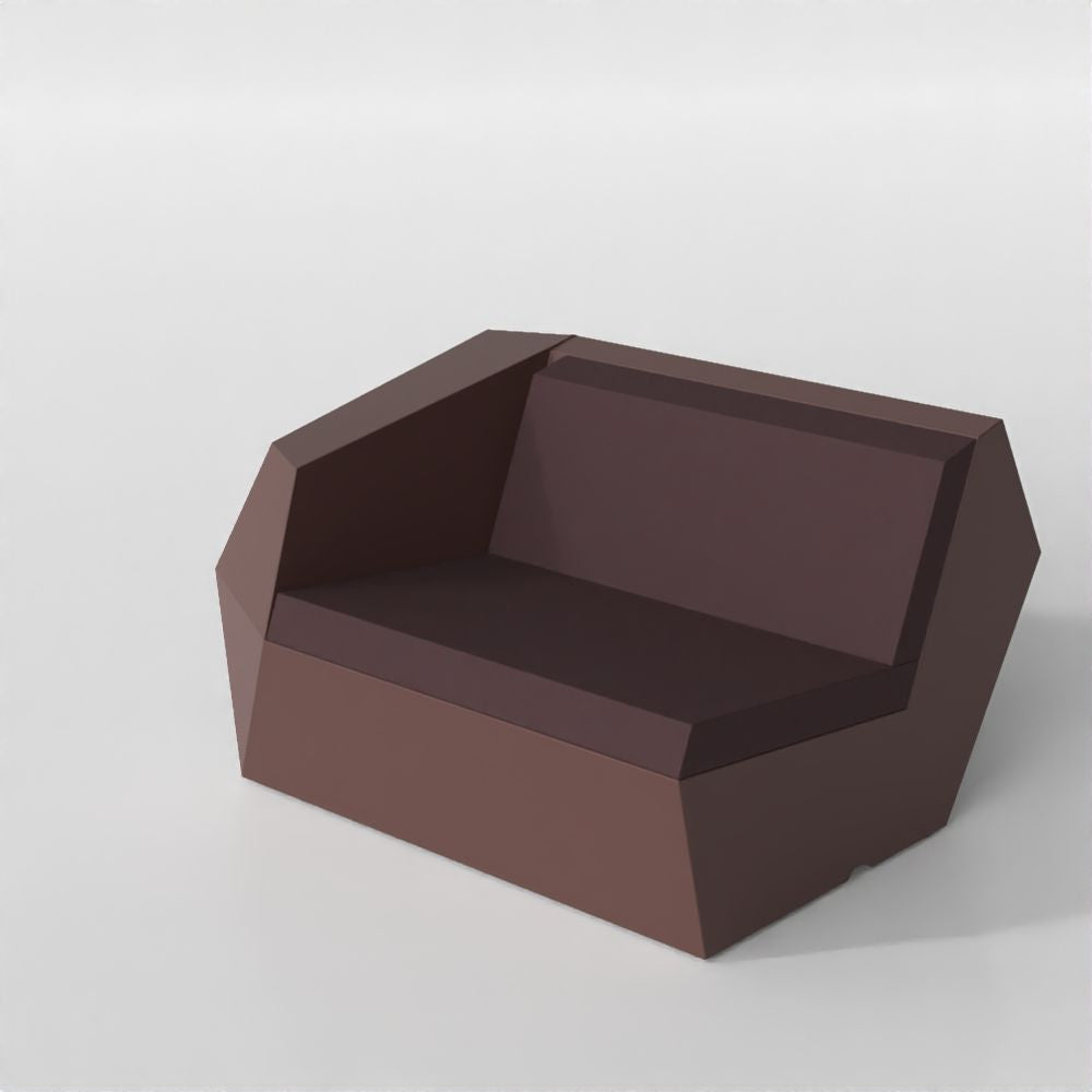 FAZ Sofa Module Right
