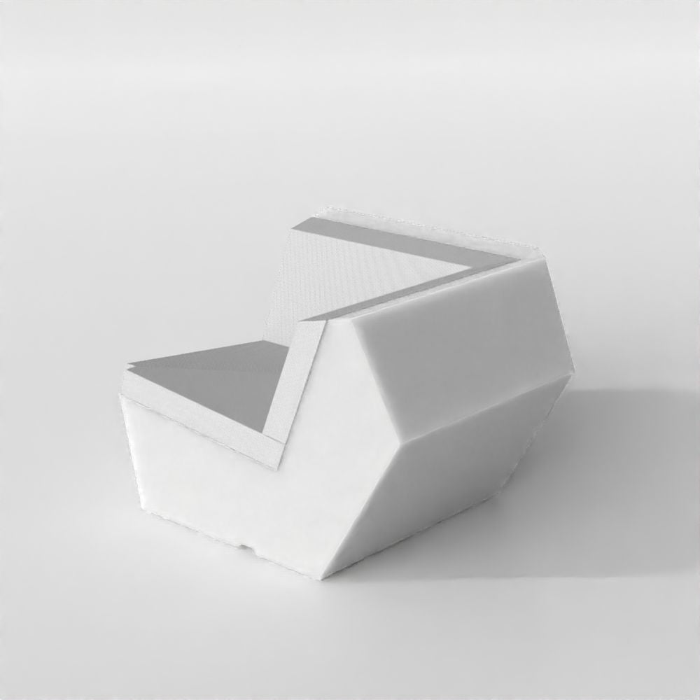 FAZ Sofa Module Esquina 90º