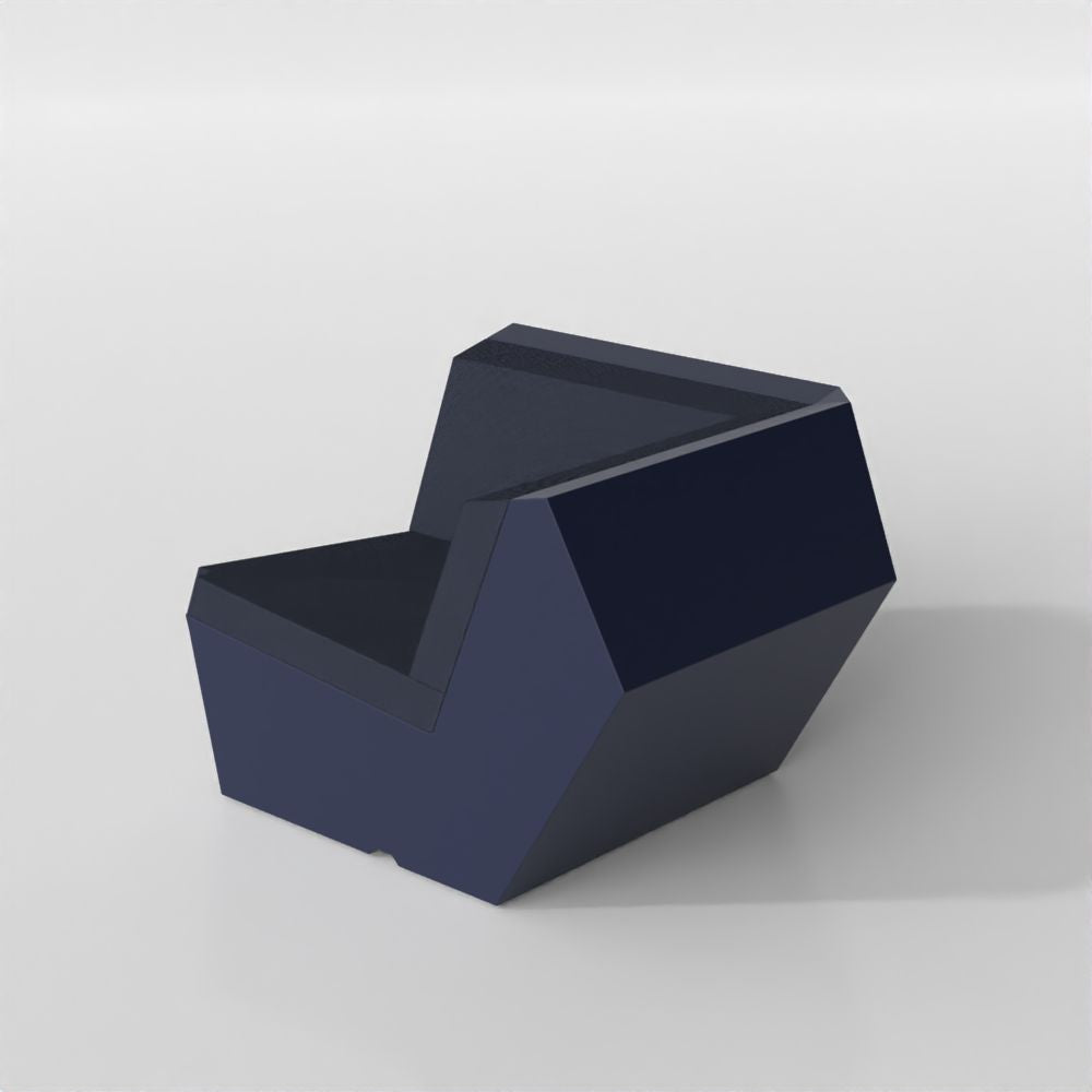 FAZ Sofa Module Esquina 90º