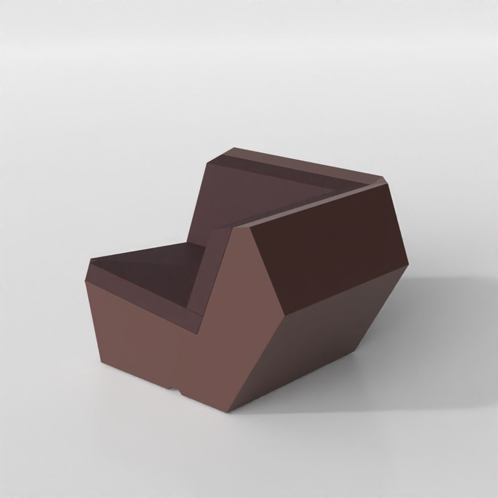FAZ Sofa Module Esquina 90º