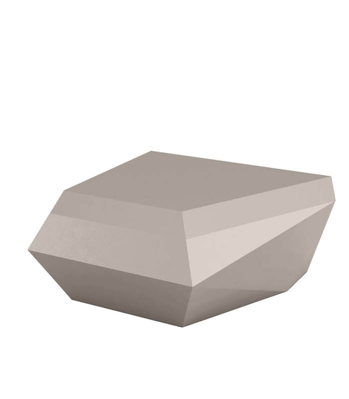 FAZ Chaiselongue