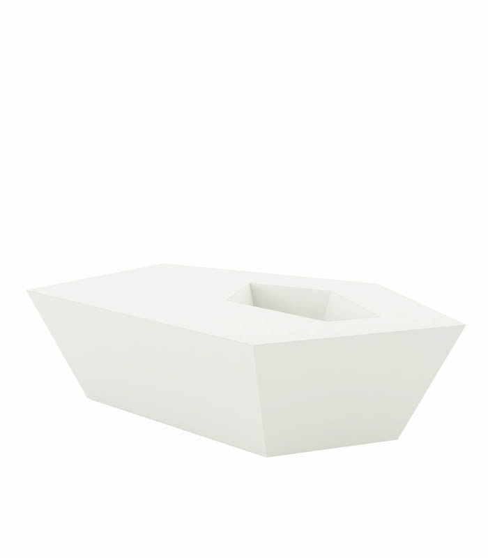 FAZ Table Sofa 105x85x32cm