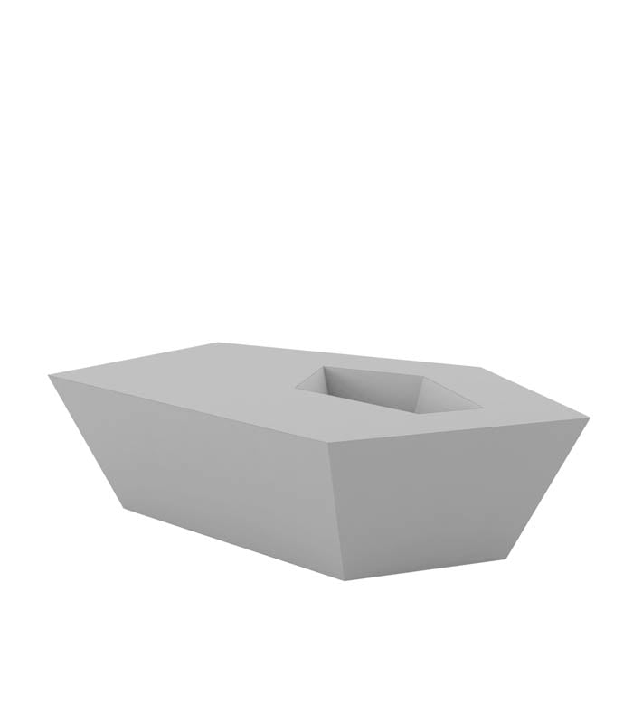 FAZ Mesa Tumbona 60x57x22