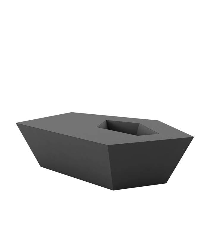 FAZ Mesa Tumbona 60x57x22
