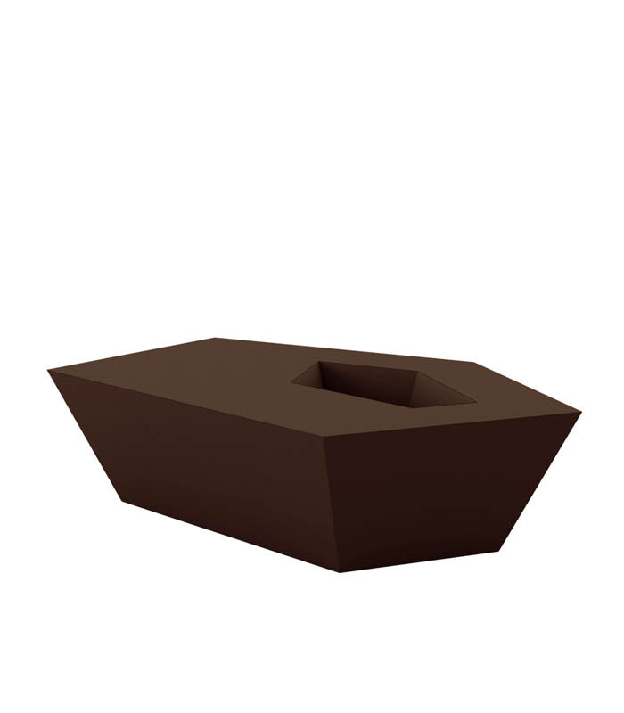 FAZ Mesa Tumbona 60x57x22