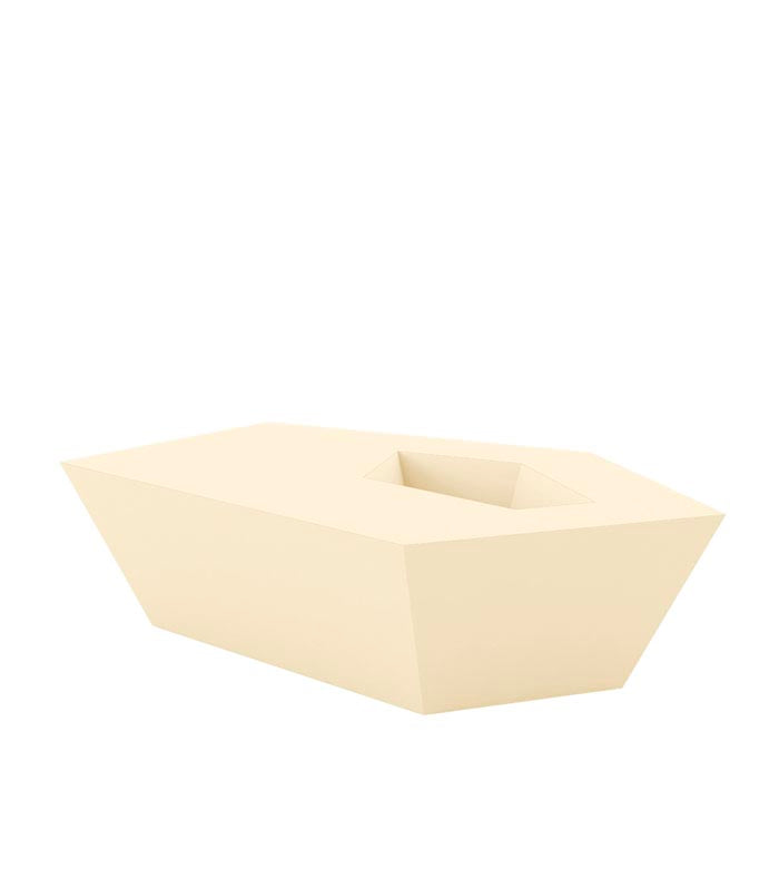 FAZ Mesa Tumbona 60x57x22