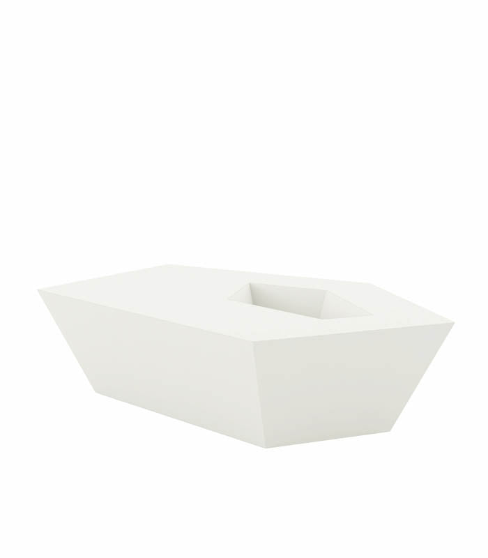 FAZ Mesa Tumbona 60x57x22