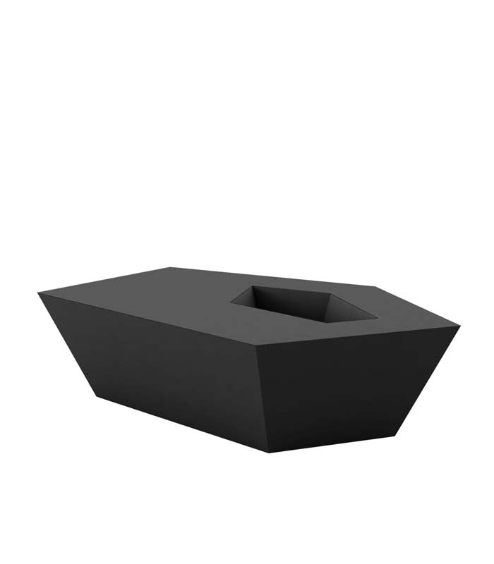 FAZ Mesa Tumbona 60x57x22