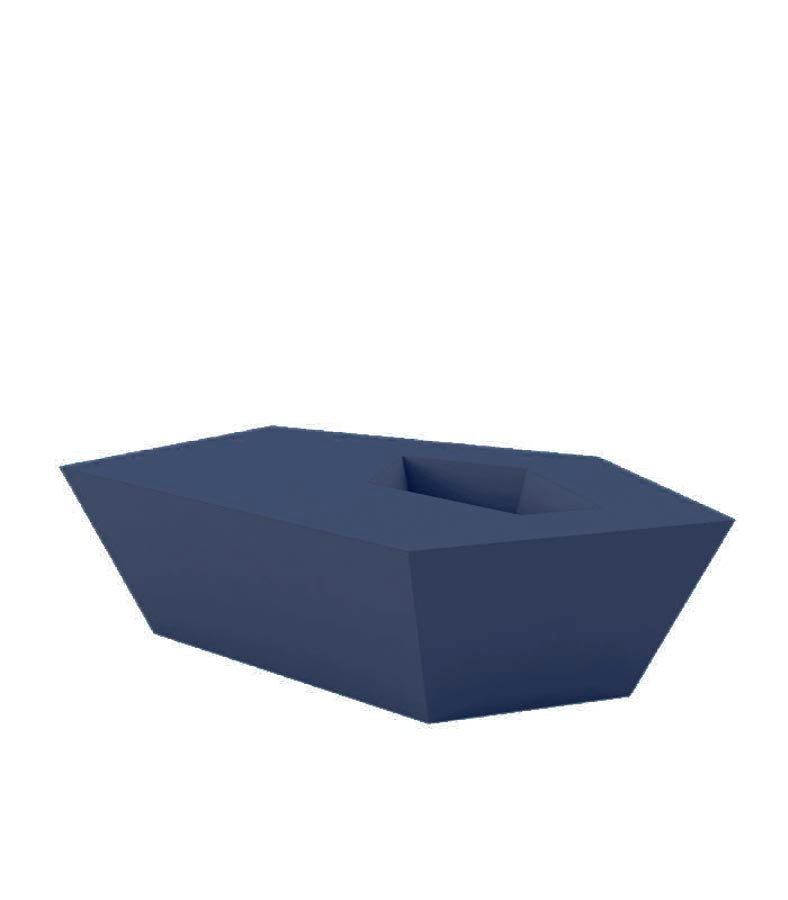FAZ Mesa Tumbona 60x57x22
