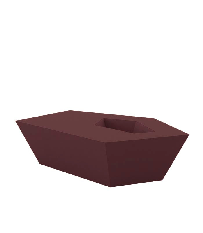 FAZ Mesa Tumbona 60x57x22