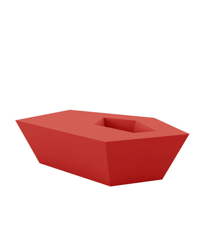 FAZ Mesa Tumbona 60x57x22